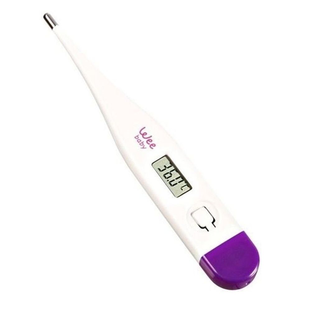 Wee Baby Dijital Termometre Ates Olcer Fiyatlari