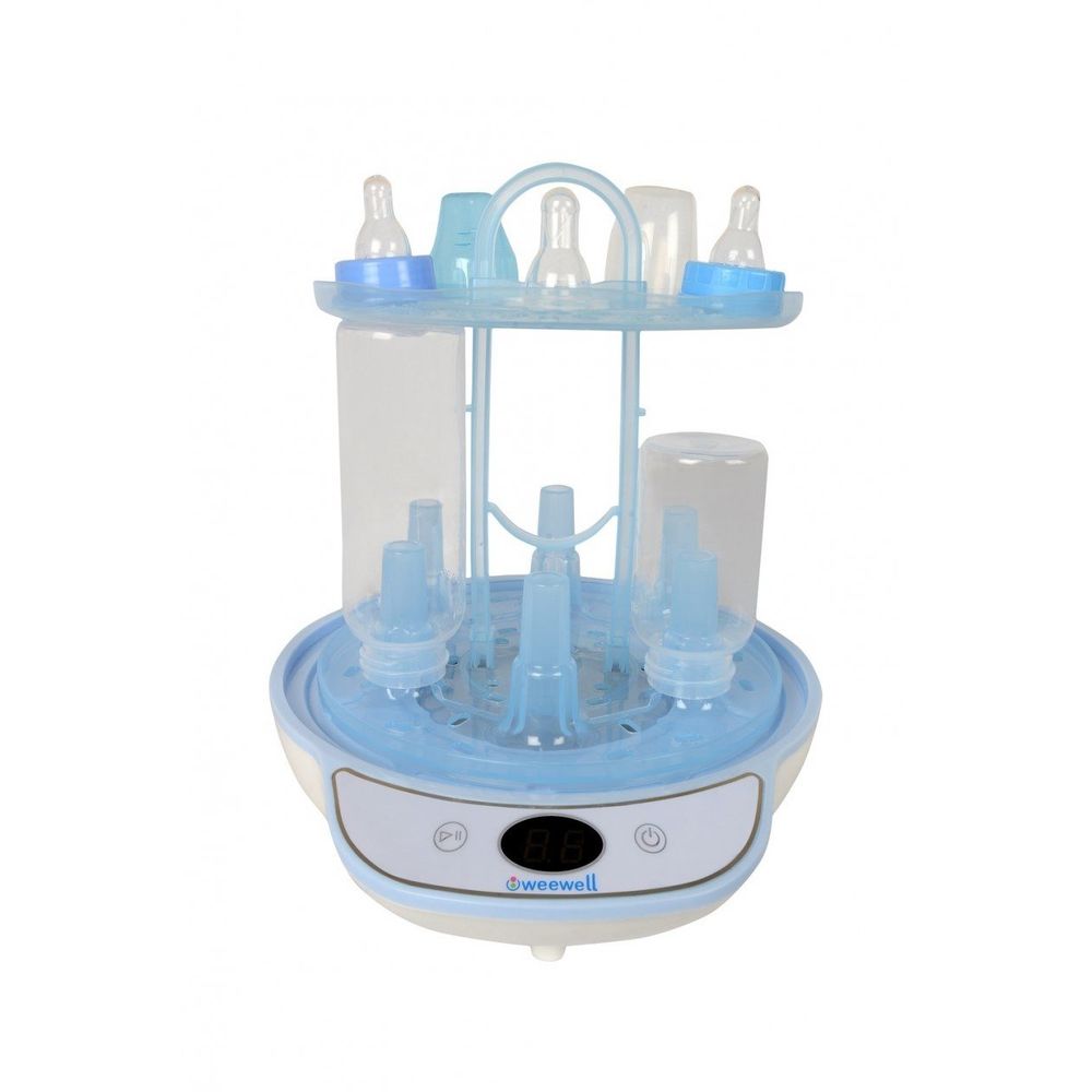 Weewell Wsb141 Buharli Sterilizator Fiyatlari