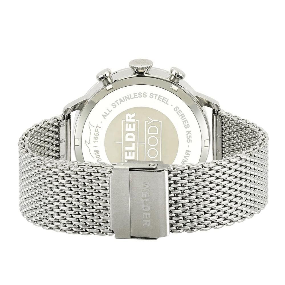 Welder Moody Watch WWRC1002 47 mm Erkek Kol Saati Fiyatları