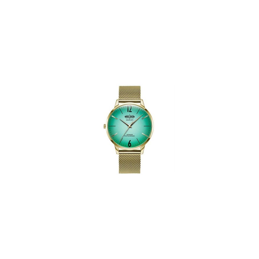 WELDER SLIM WRS313 腕時計(アナログ) | 925panda.co.il
