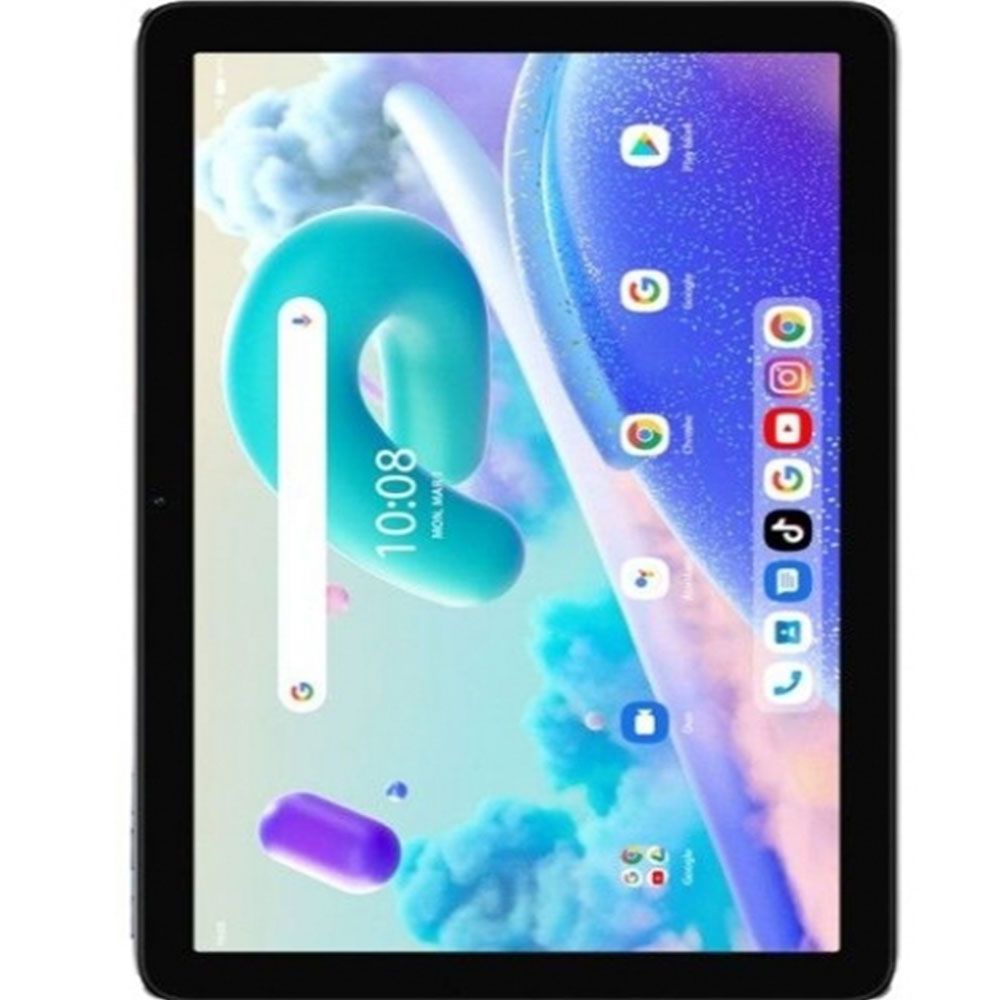 Welio Wpad Aura 64GB 10.1 inç Mavi Tablet PC
