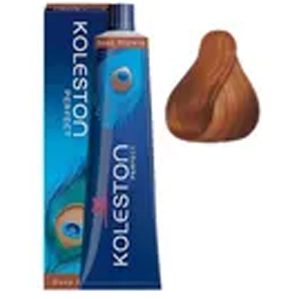Wella Koleston Perfect No:8.74 Açık Irlanda Kızıl Saç Boyası Fiyatları