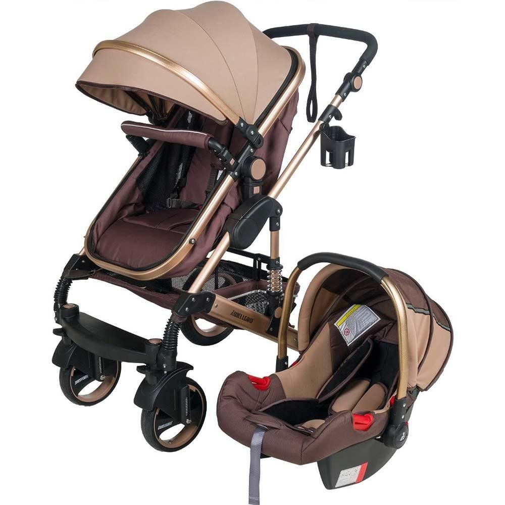 Popüler bebek arabaları: firmalar, özellikler, satın alırken nelere dikkat etmelisiniz Popüler bebek arabaları: firmalar, özellikler, satın alırken nelere dikkat etmelisiniz