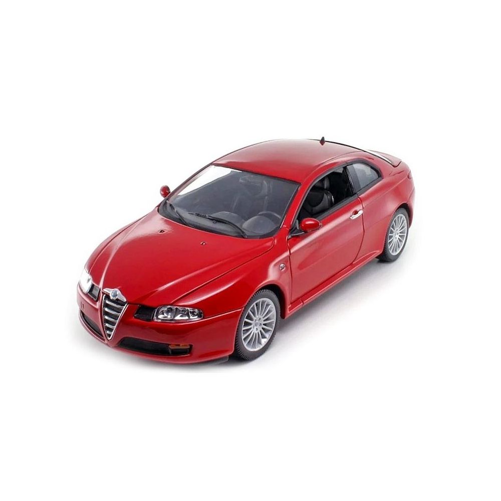 Welly 1:18 Alfa GT Fiyatları ve Modelleri