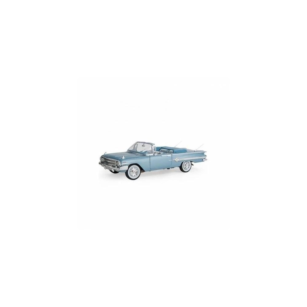 Welly 1960 Chevrolet impala Model Araç Fiyatları | Cimri