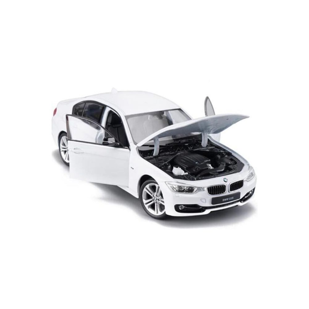 Welly Bmw 335i Oyuncak Araba Fiyatları