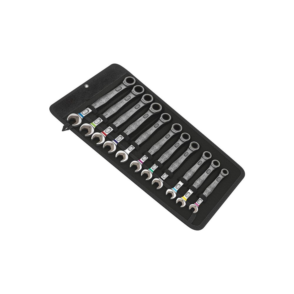 Wera 6000 Joker 11'li Anahtar Seti Fiyatları