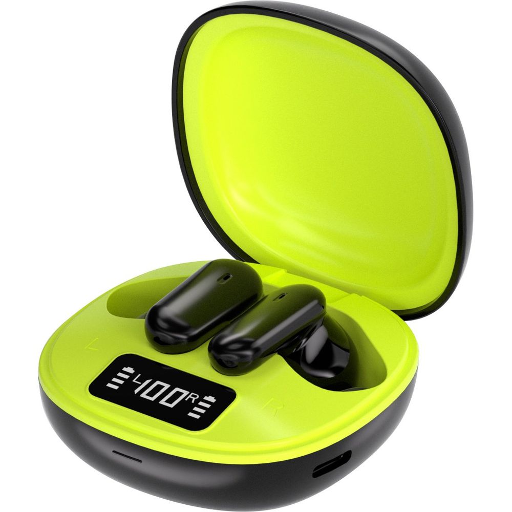 Wesdar TWS1002 Siyah Bluetooth Kulaklık