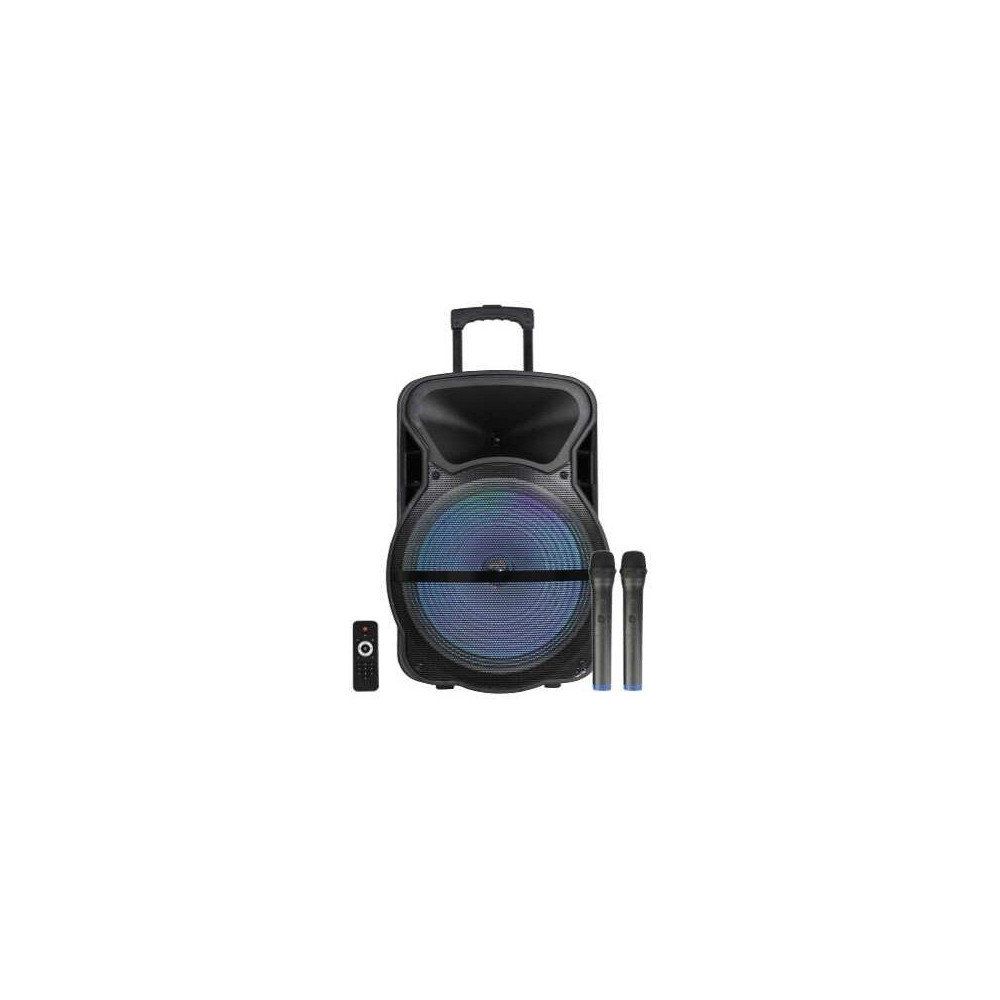 Westa WAP-12503E2 Bluetooth Hoparlör