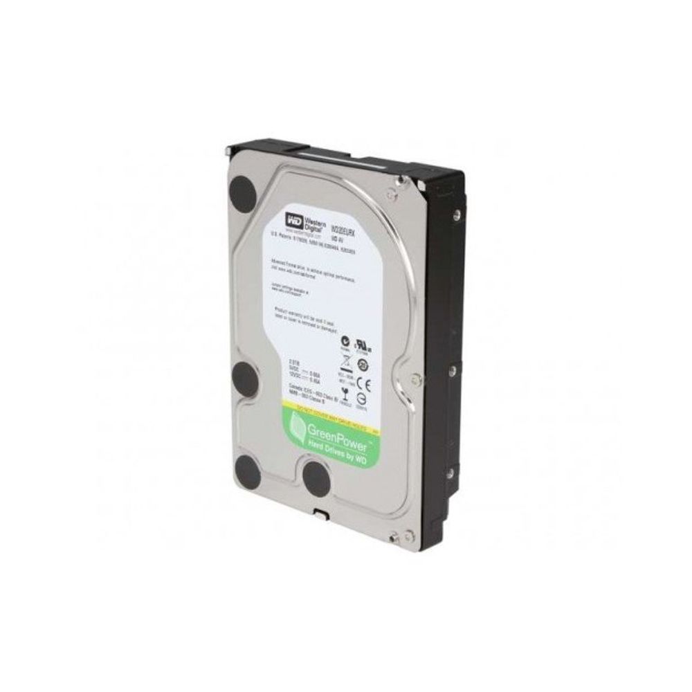 791149-002 HPE 6TB 6G 7.2K LFF SATA SC Hard Drive