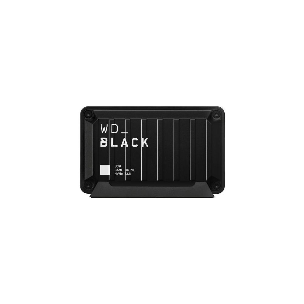 Western Digital Black D30 Game Drive For Xbox WDBAMF0010BBW 1 TB