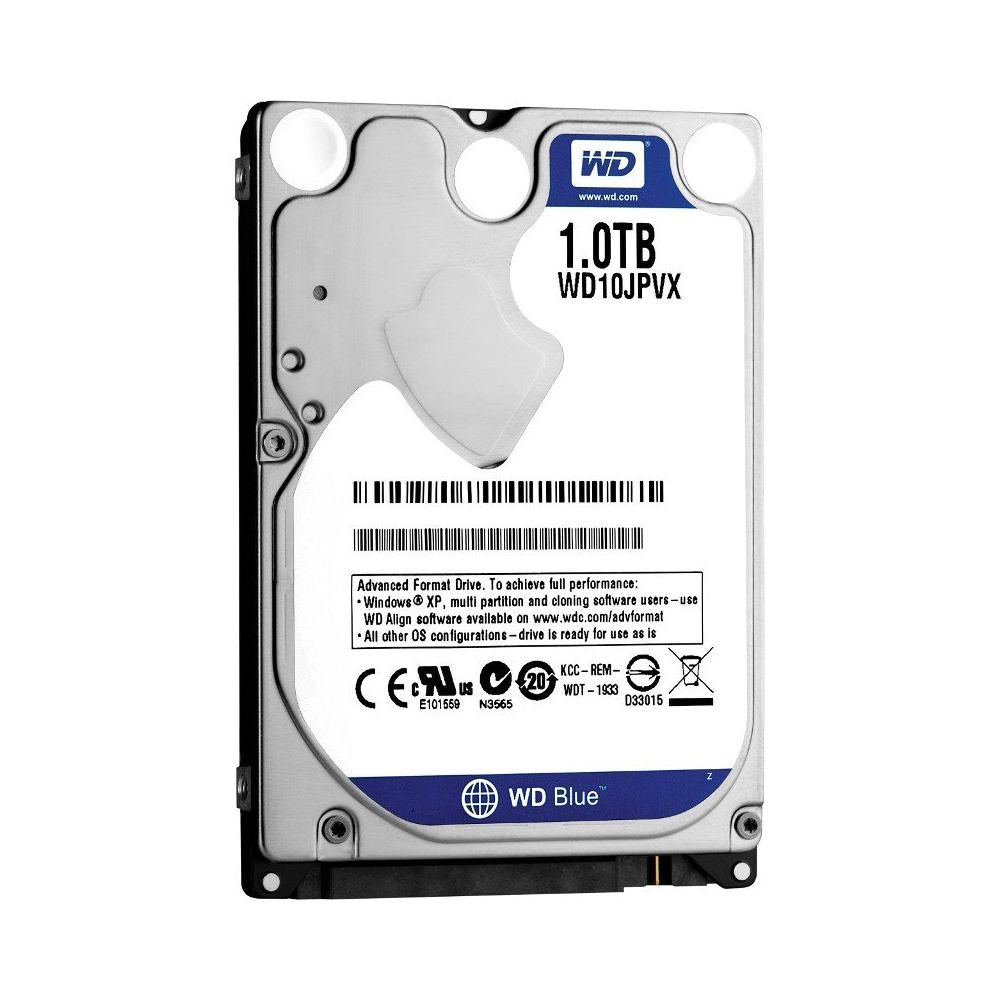 Western Digital Blue 1TB WD10JPVX Sabit Disk Fiyatları
