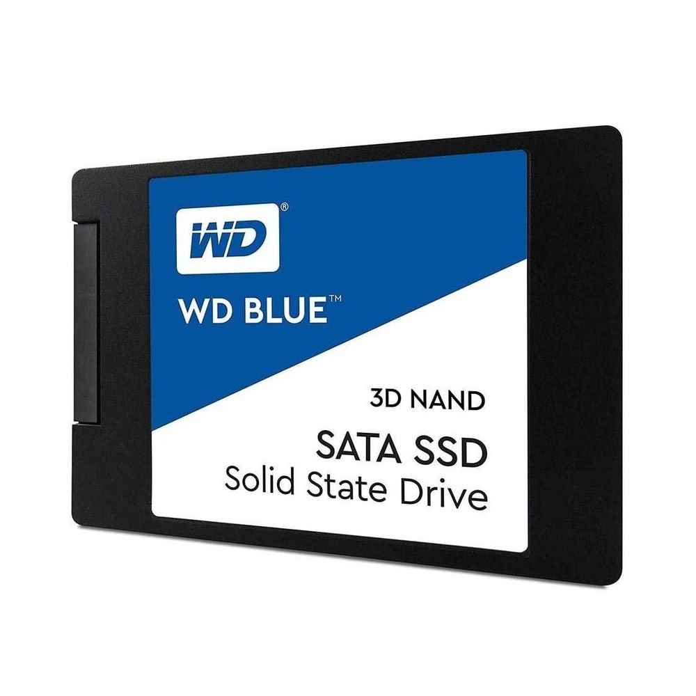 Kawasemi様 WD Blue SA510 1TB SSD 2点 Kawasemi様 WD Blue SA510 1TB SSD 2点 Wd Blue SA510, WDS100T3B0A