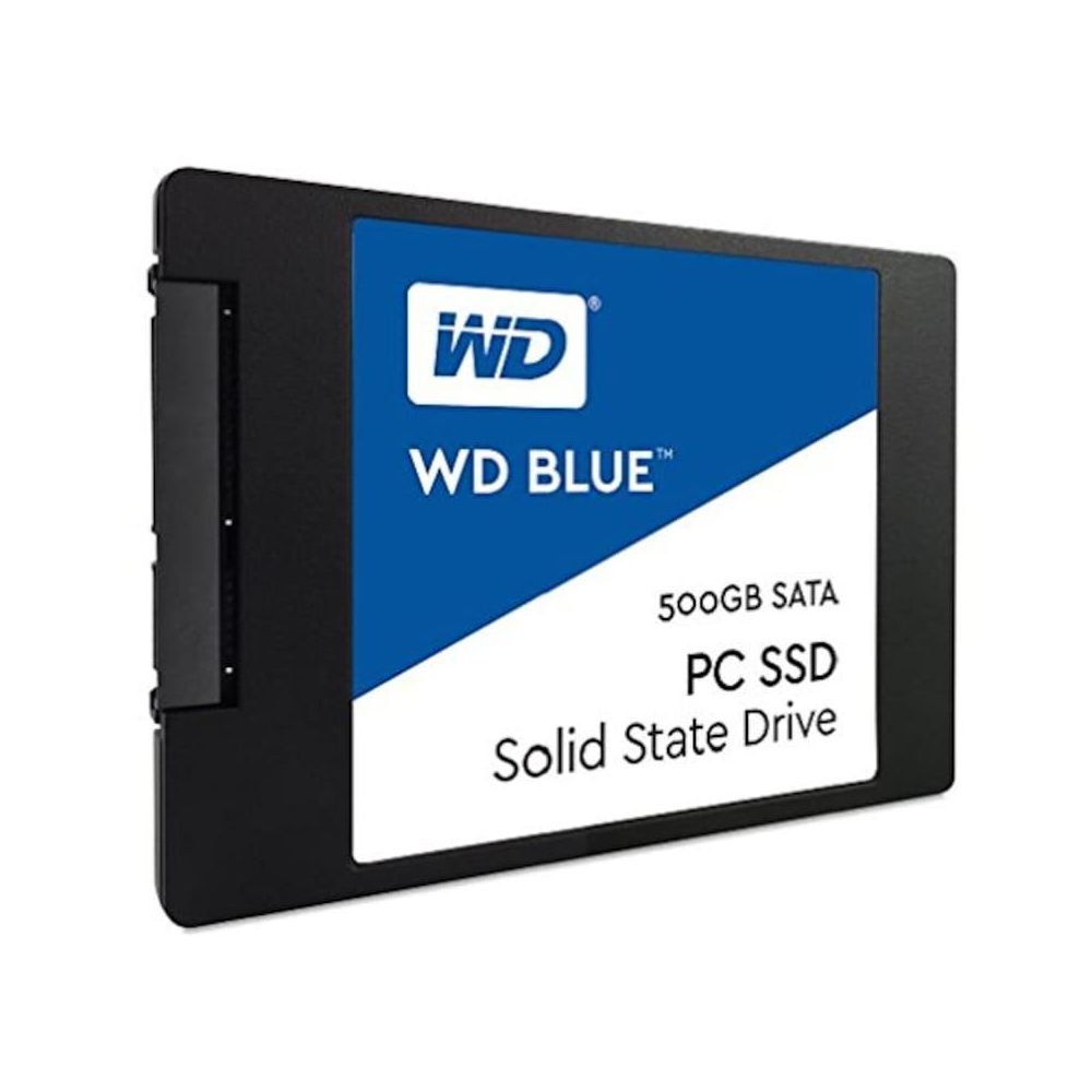 Western Digital Blue WDS500G2B0A 500 GB 2.5