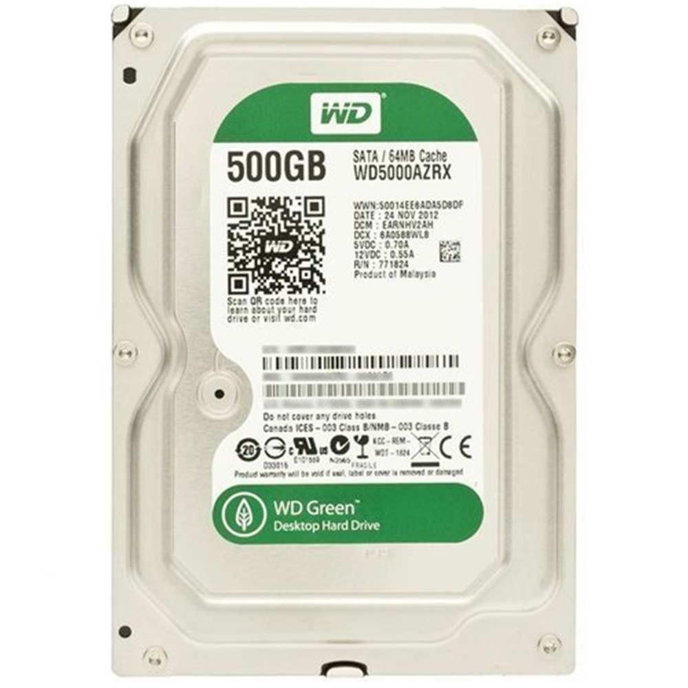 WD Blue SSD 500GB WD Green HDD 1TB おまけ多数 WD Blue 500GB dahili SSD sabit disk SATA 6 Gbit/s 2,5 inç (7 mm