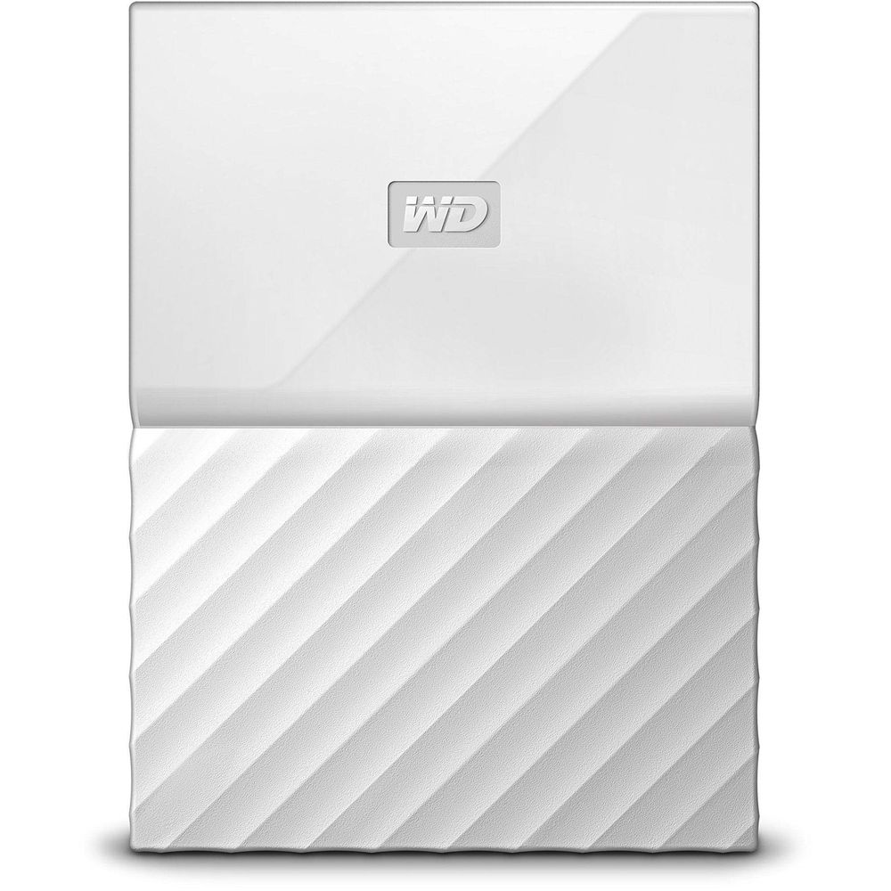 best price for western digital my passport 4tb