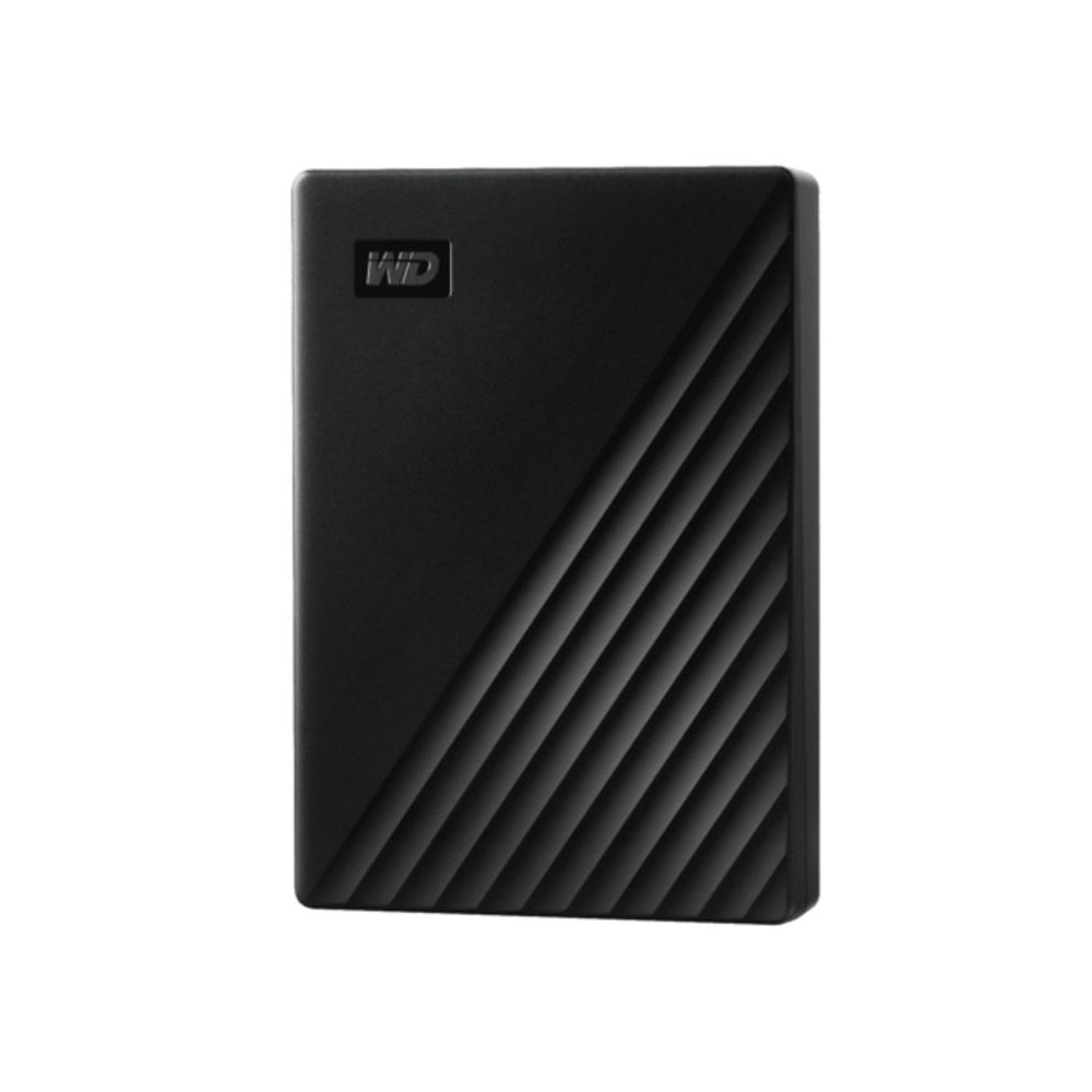 best price for western digital my passport 4tb