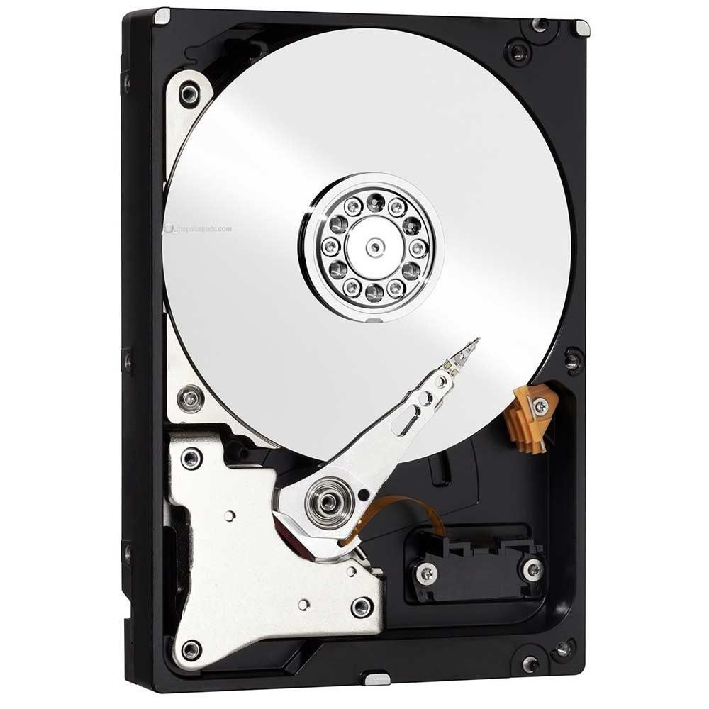 新品 Logitec LHD-WD20EFRX 2TB HDD 2台（計4TB） Western Digital Red NAS 2TB WD20EFRX Sabit Disk Fiyatları | Cimri