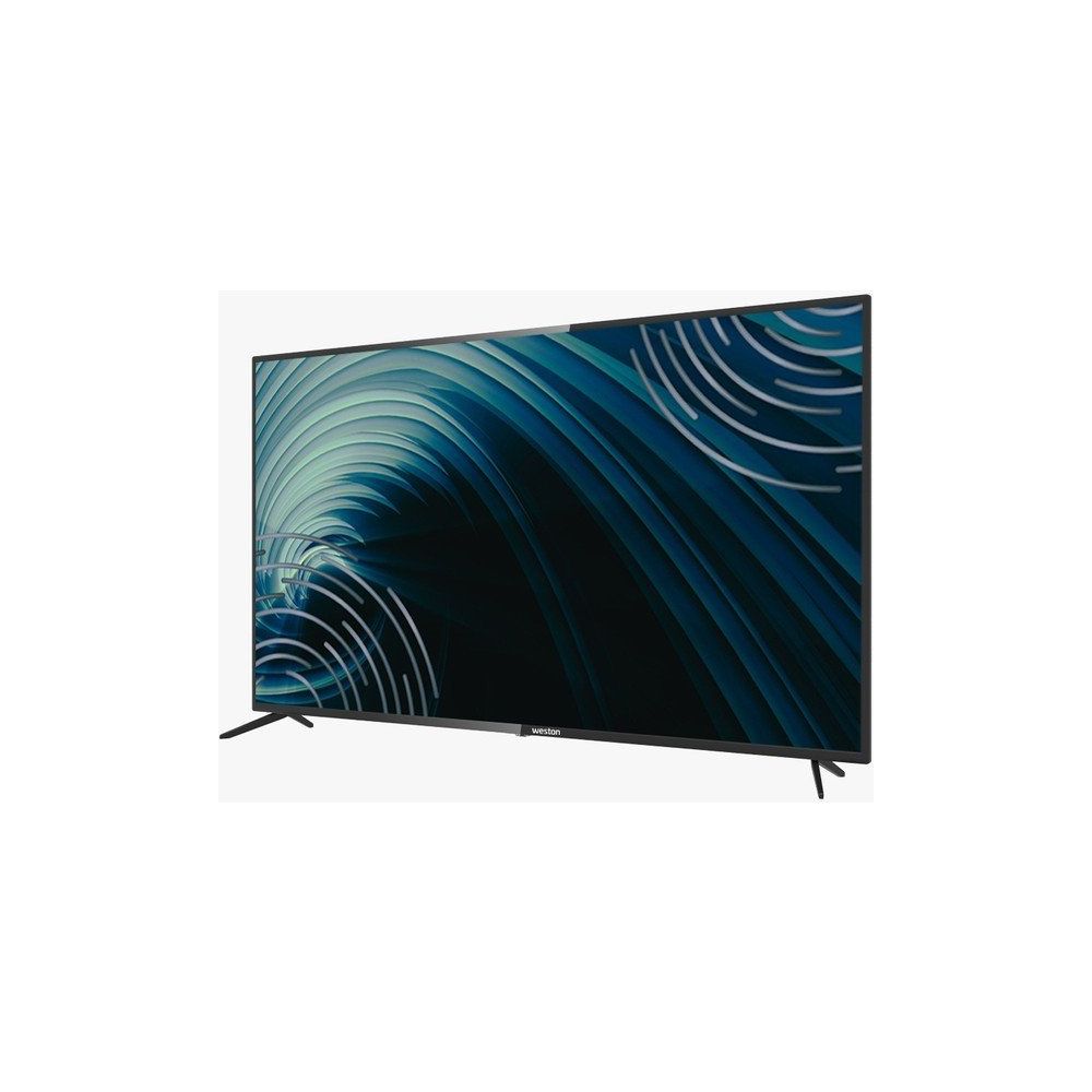 Weston 50WS2204 50 inç 127 Ekran 4K Ultra HD WebOS LED TV
