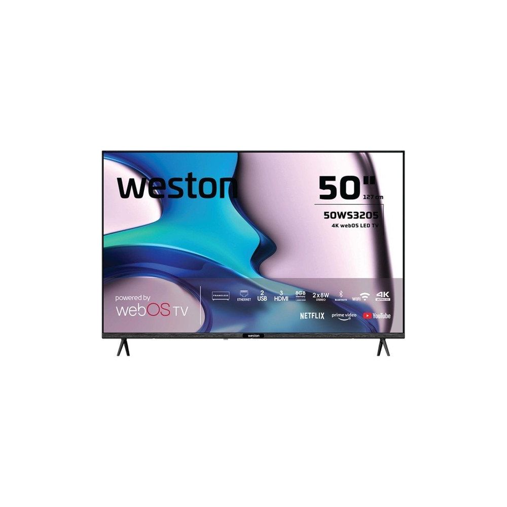 Weston WS3205 Televizyon