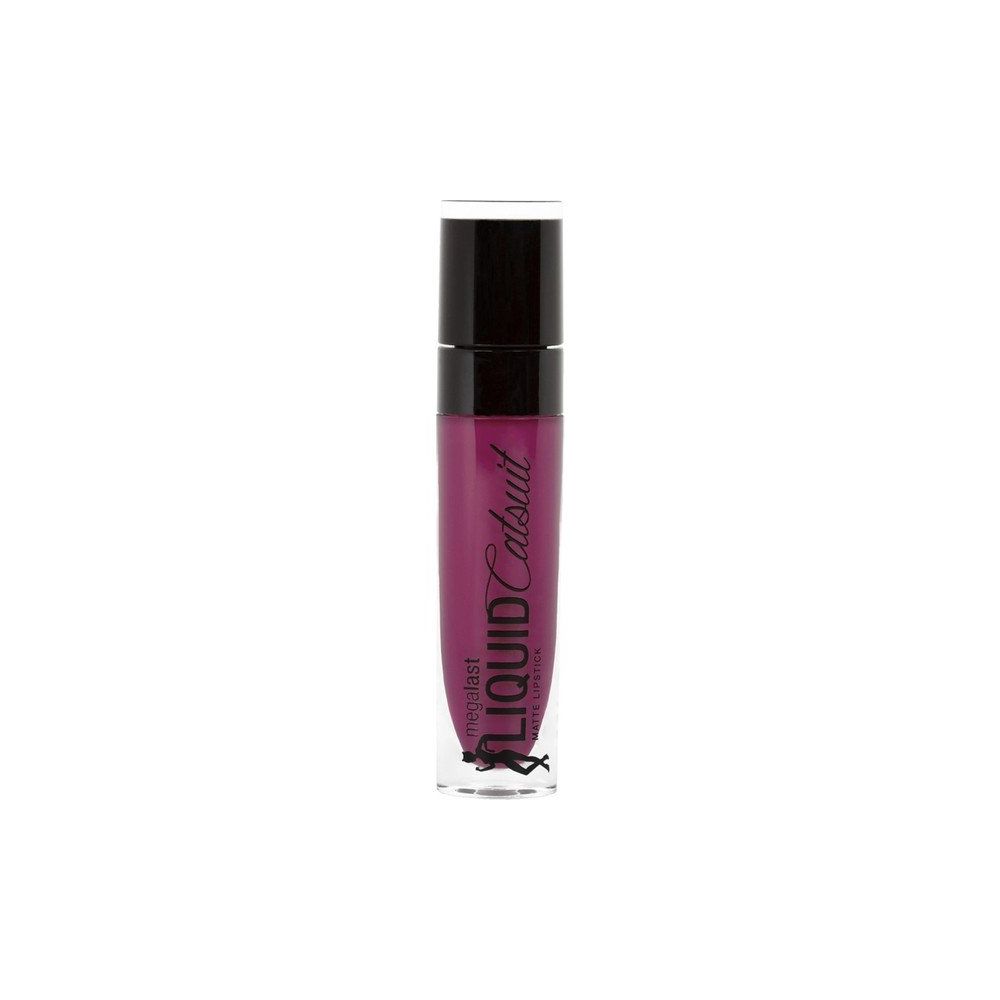 megalast matte lipstick