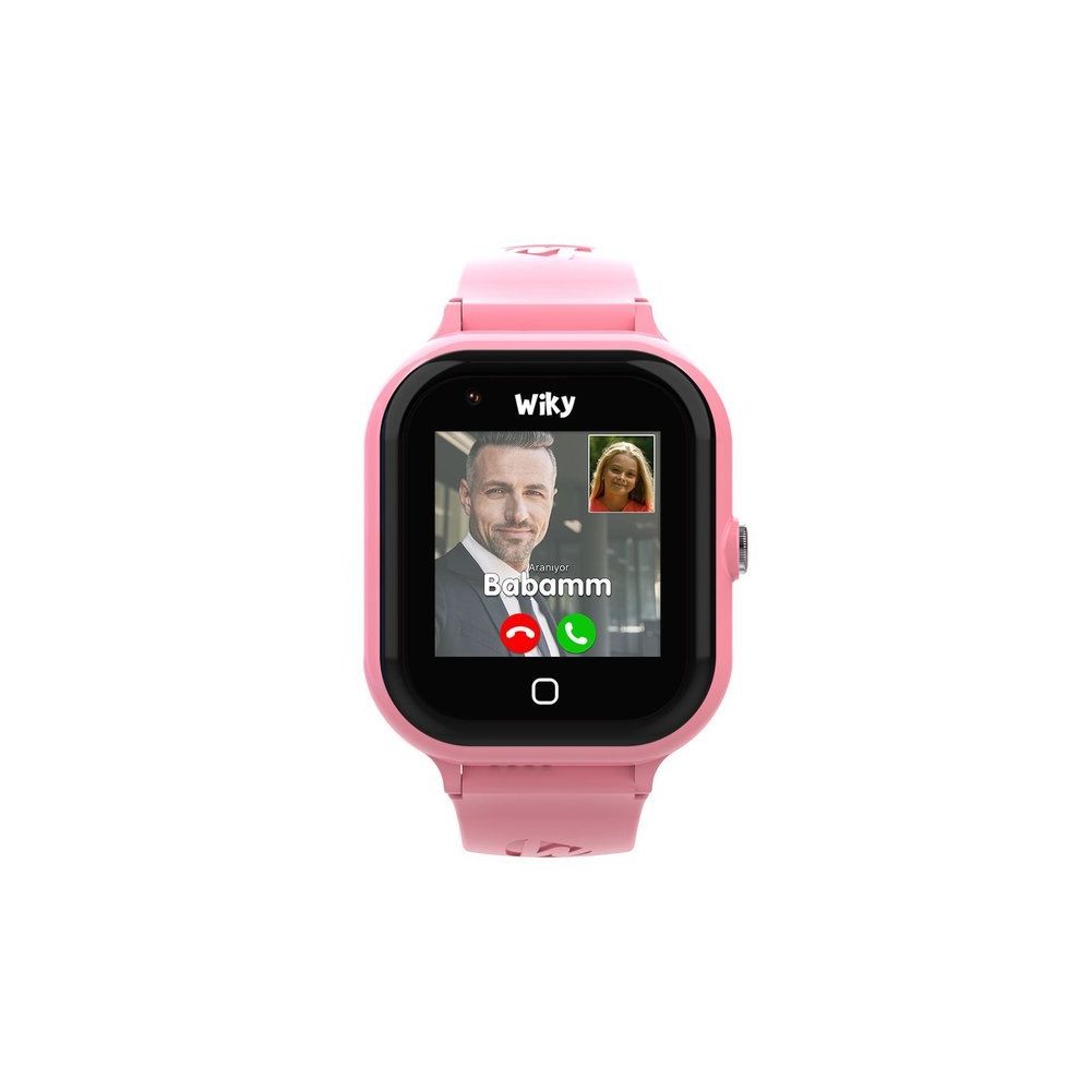 Wiky Watch 4S Çocuk Akıllı Saat