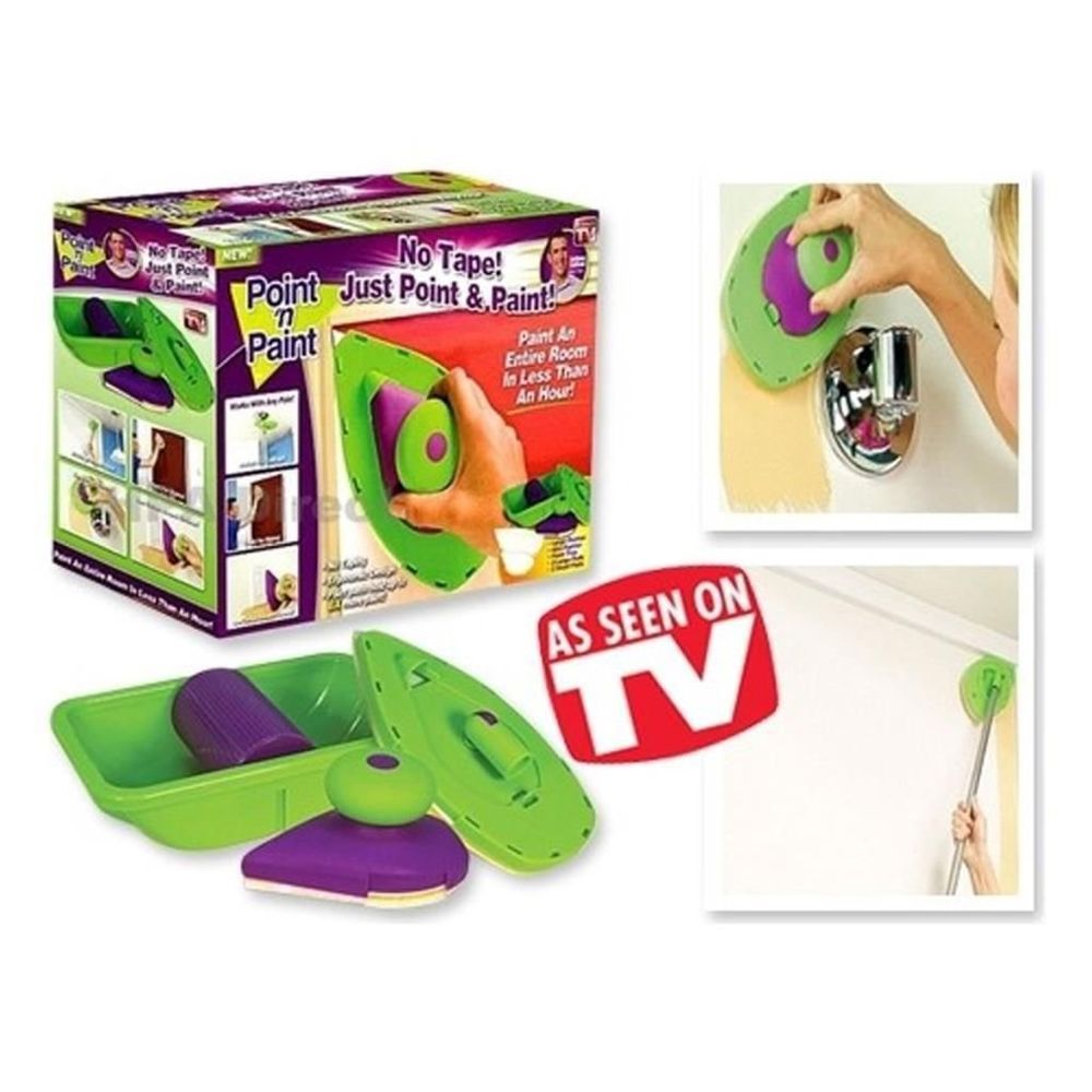 Wildlebend Point And Paint Pratik Duvar Boyama Seti Fiyatlari