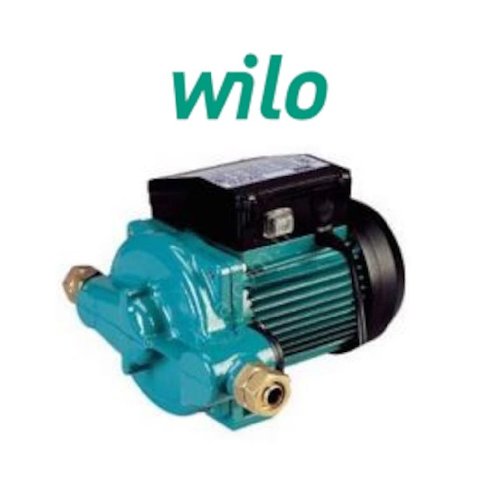 Wilo pb 088 ea. Wilo pb 088 ea