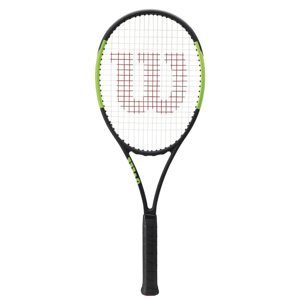 Wilson Racchetta tennis da torneo Wilson Blade 98 16x19 V6.0 Manico L2 