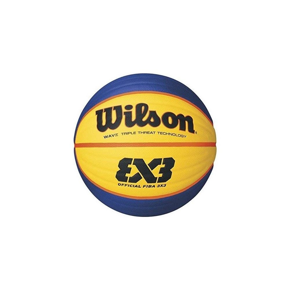 Wilson 3x3