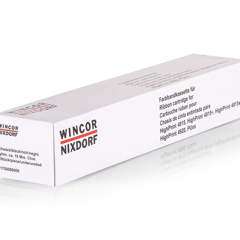 Wincor Nixdorf 4915 Şerit Fiyatları