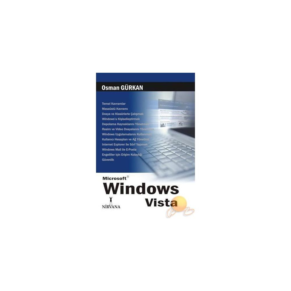 WINDOWS VISTA - CENK TARHAN