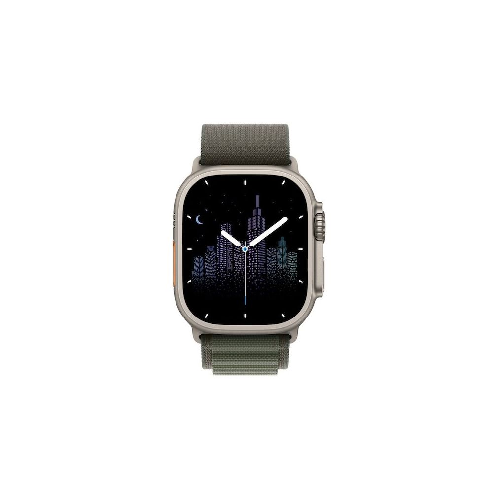 Winex 2023 Watch 8 Pro Max Akıllı Saat