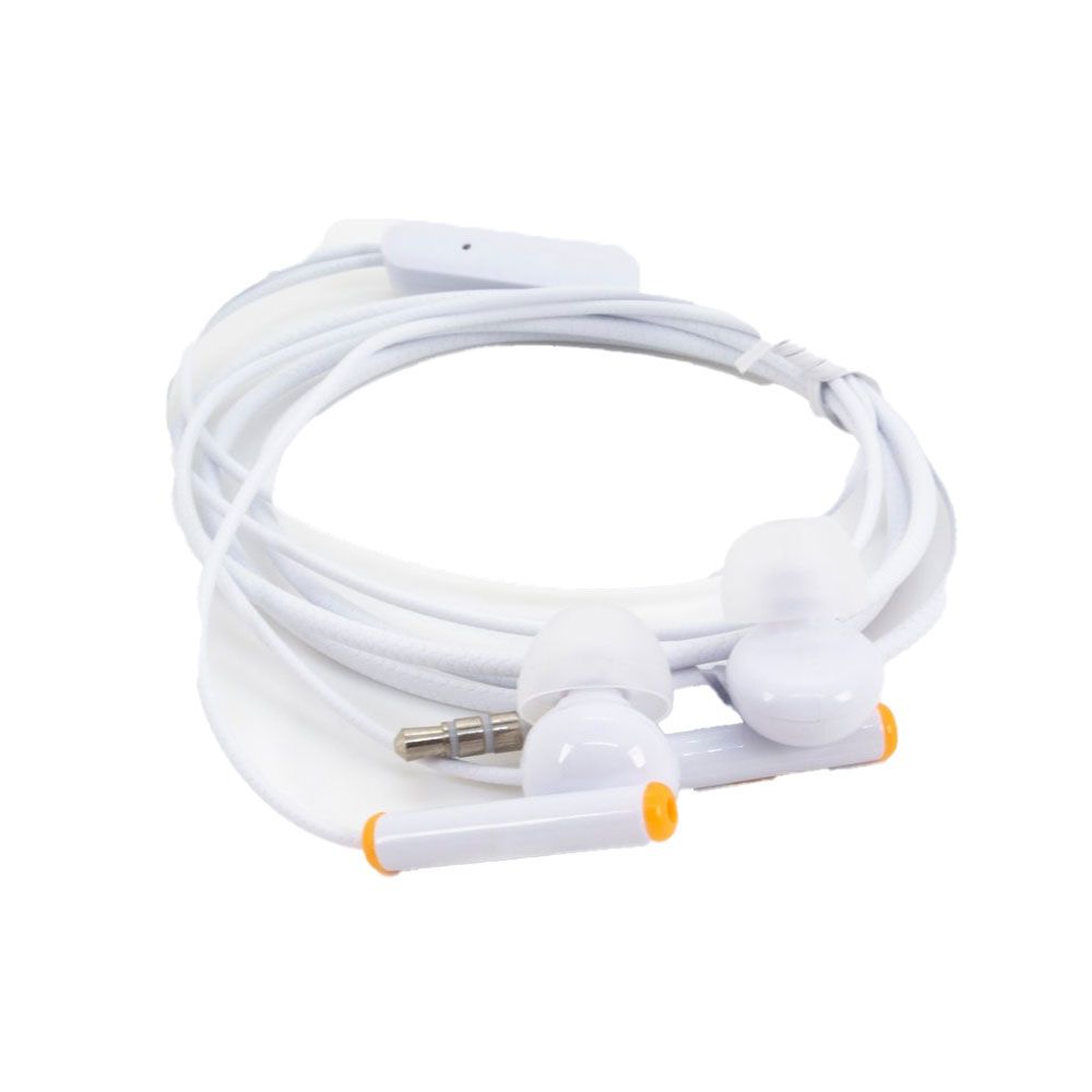 Winex Mobile S10 3.5 mm Mikrofonlu Kablolu Kulaklık