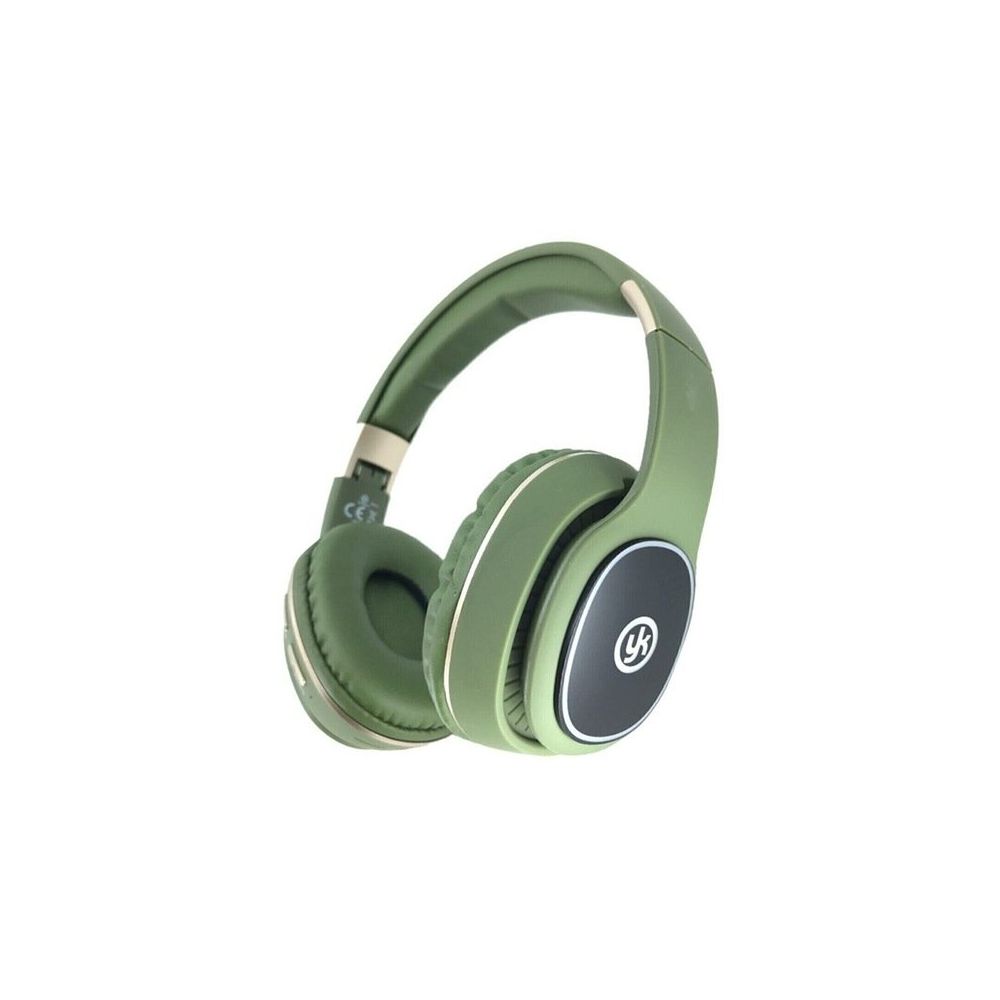 Winex YK Yeşil Bluetooth Kulaklık