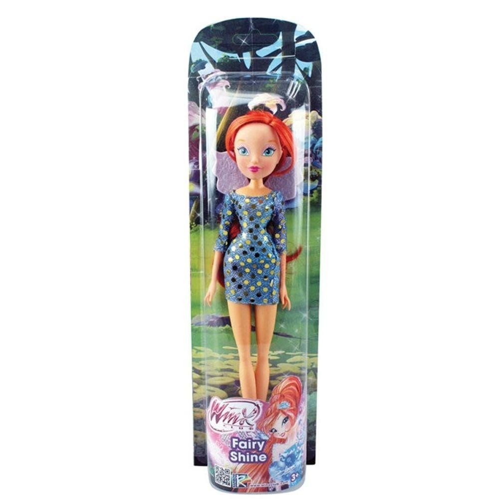 Winx Club Fairy Shine Bloom Oyuncak Fiyatlari