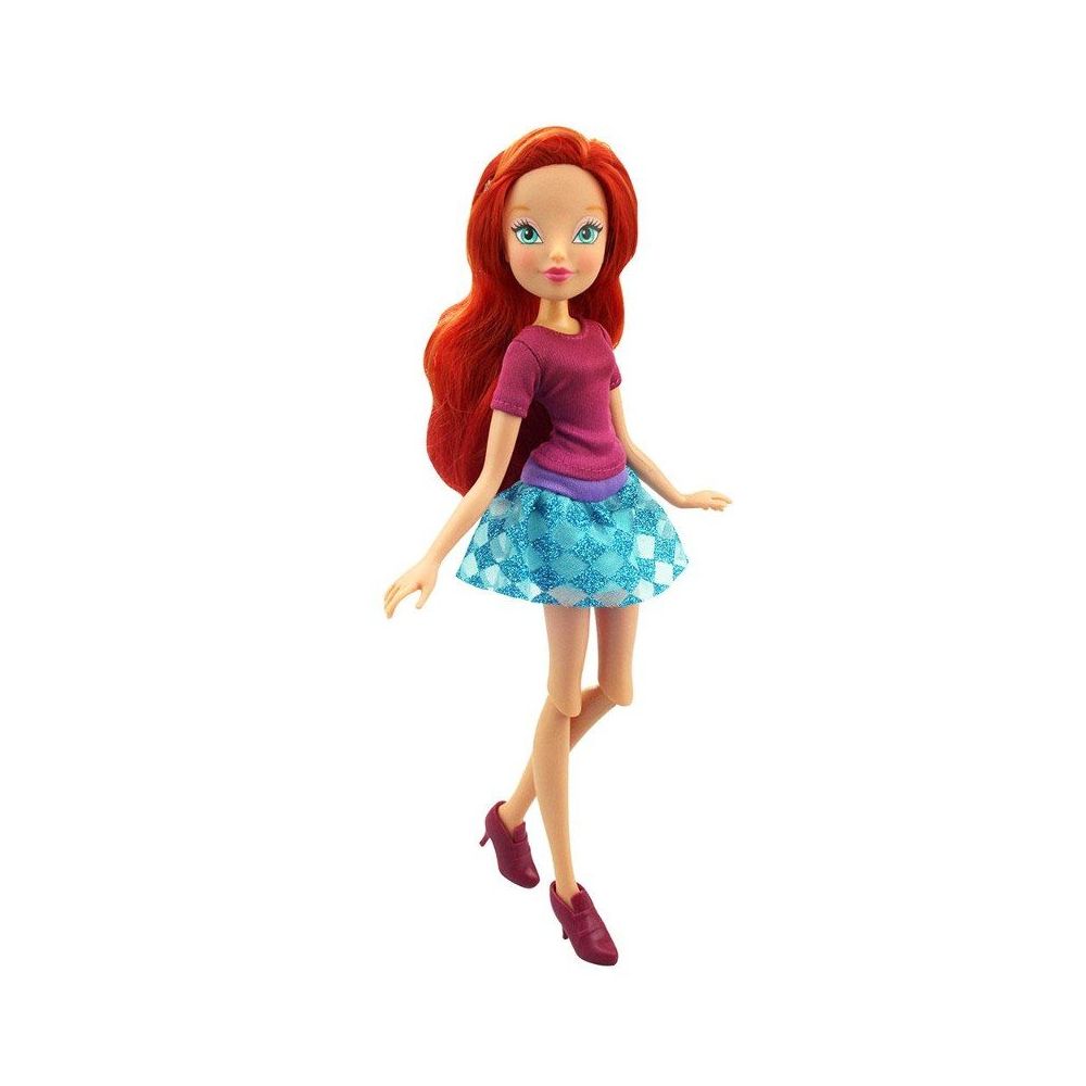 En Ucuz Winx Club Trendy Magic Bloom Model Bebek Fiyatlari