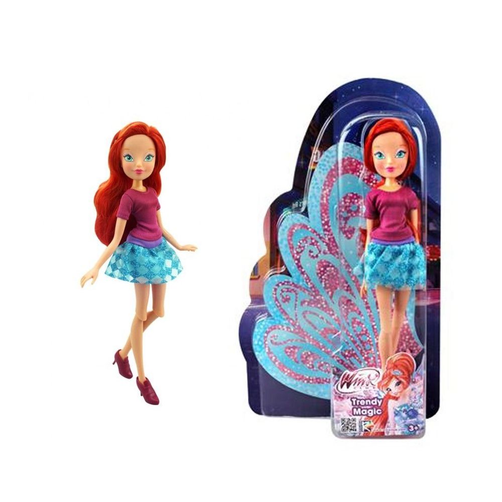 En Ucuz Winx Club Trendy Magic Bloom Model Bebek Fiyatlari