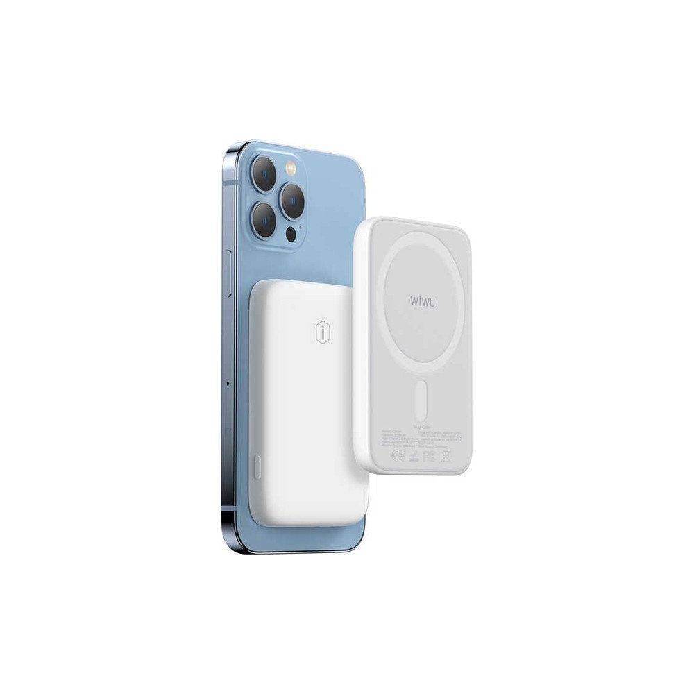 Wiwu SC5000A Powerbank