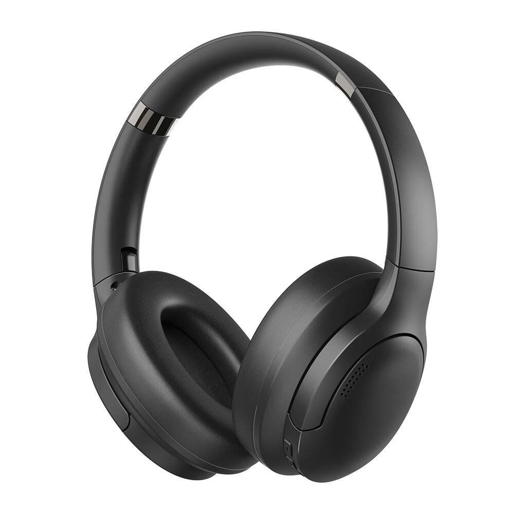 Wiwu Sound Cool TD-02 Siyah Bluetooth Kulaklık