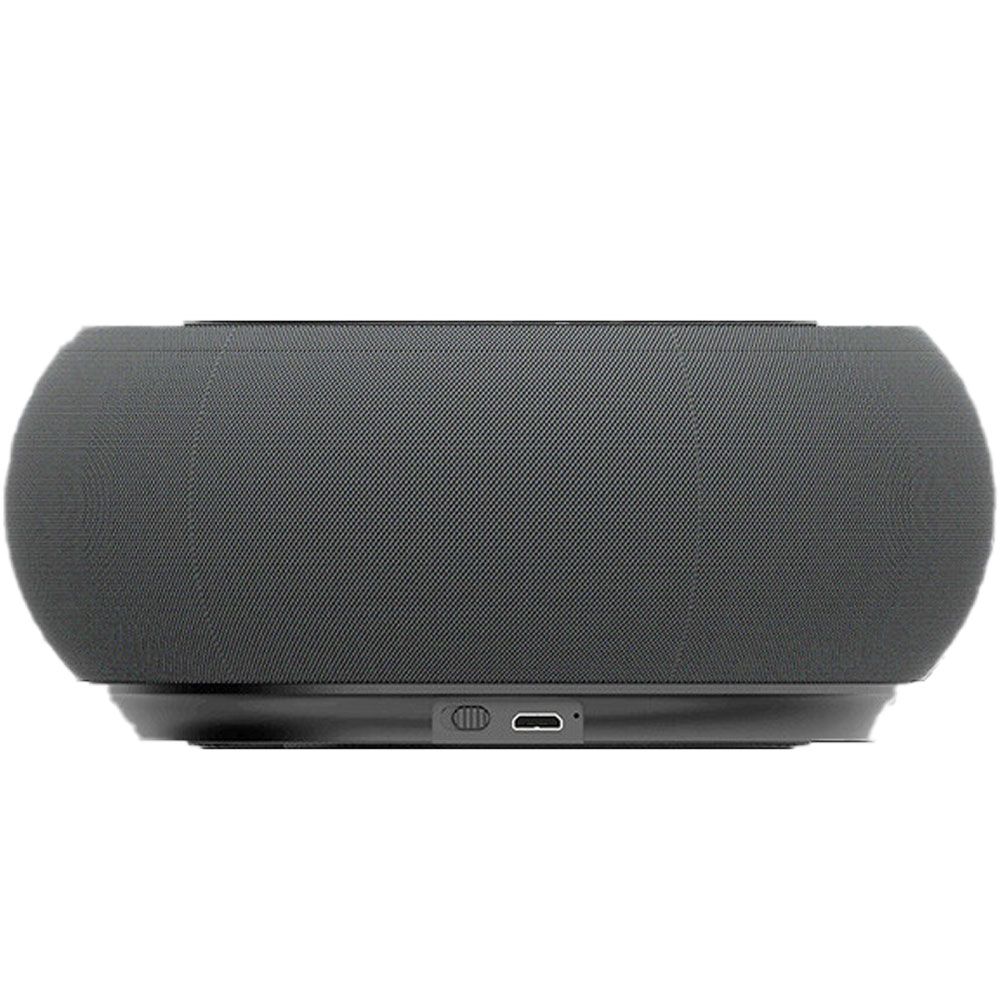 Wochee Jongo Gri Bluetooth Hoparlör