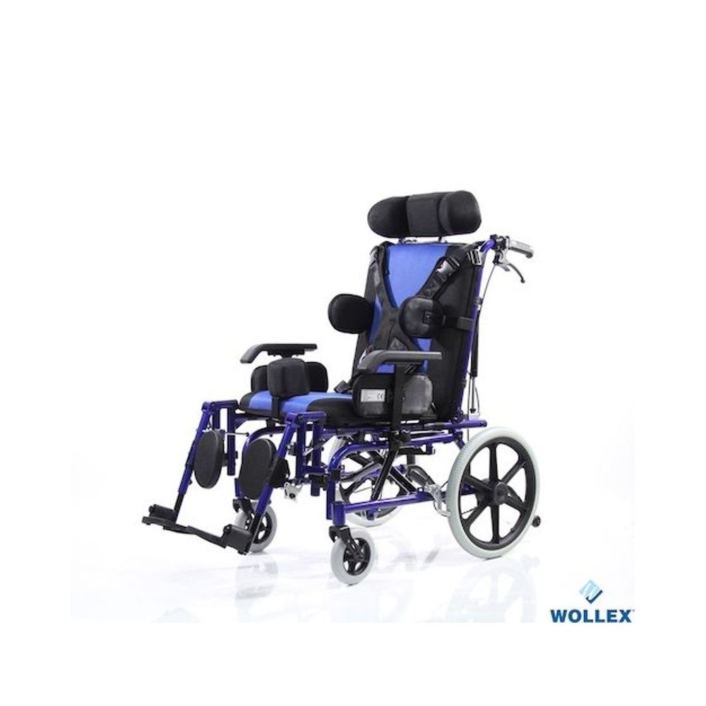 Wollex Wg M958l 44 Cm Engelli Haste Tekerlekli Sandalye Fiyatlari