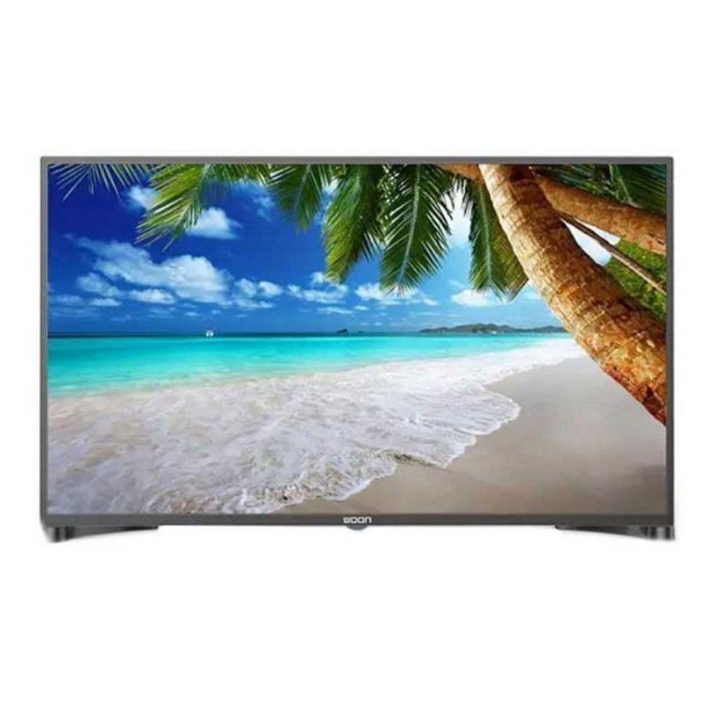 Woon WN43DOT13/0216 LED TV