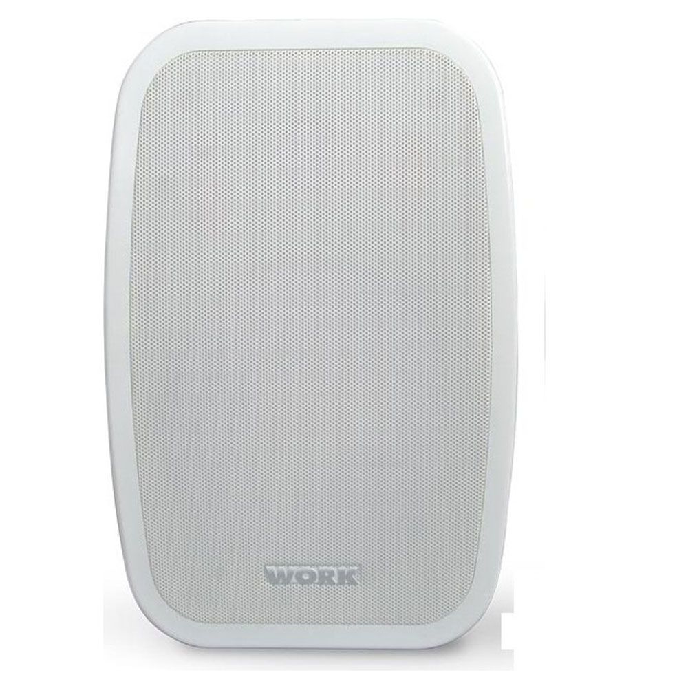 Work NEO 5A BT 5.25 Beyaz Aktif Bluetooth Çift Hoparlör