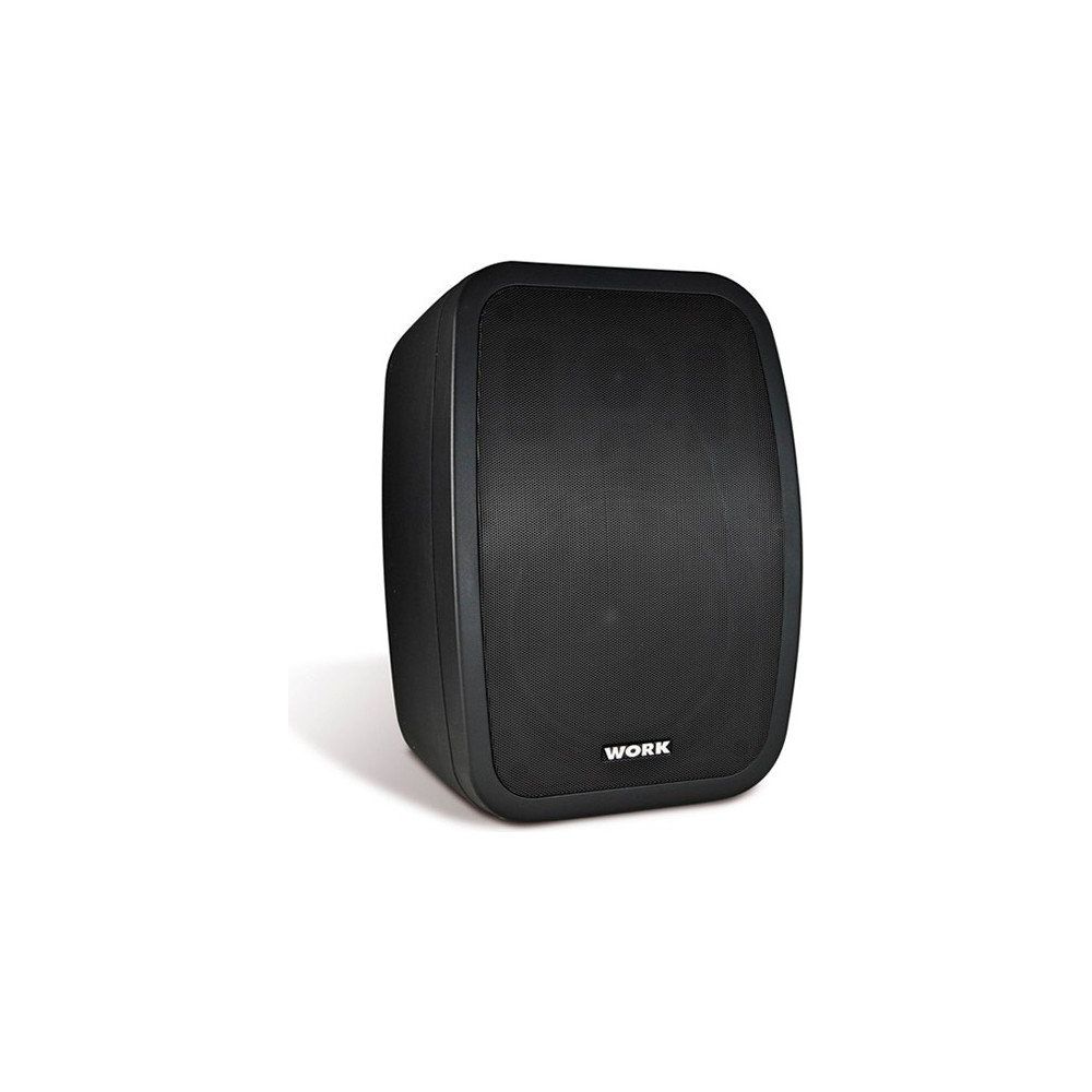 Work NEO 5A BT Siyah Aktif Bluetooth Çift Hoparlör
