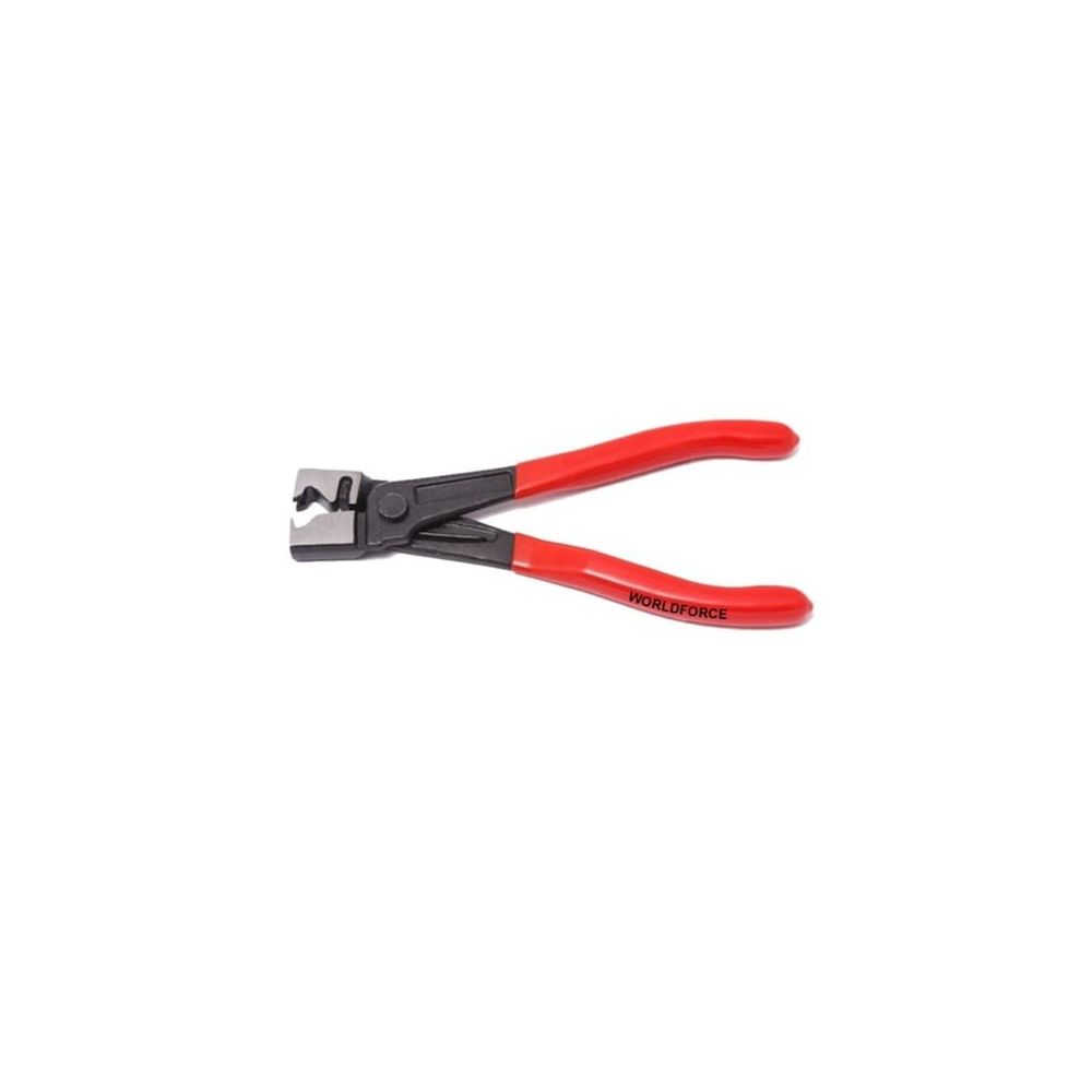 Worldforce 11055 175 mm Hortum Kelepçe Pensesi Fiyatları | Cimri