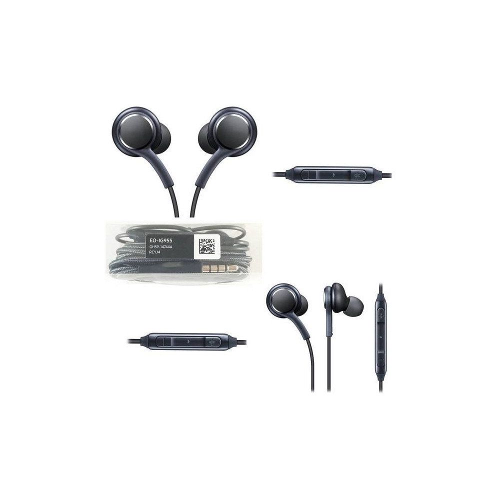 Worldway Samsung J5 2017 Akg Uyumlu Orjinal In Vietnam Worldwaytech 3.5 mm Jak Kulaklık