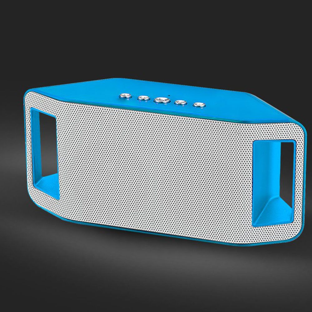 Wster WS-Y66B Bluetooth Hoparlör