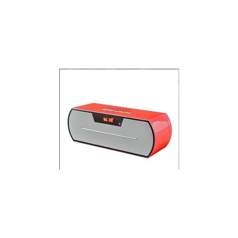 Wster WS-Y69 Taşınabilir Mini Kablosuz Bluetooth Hoparlör