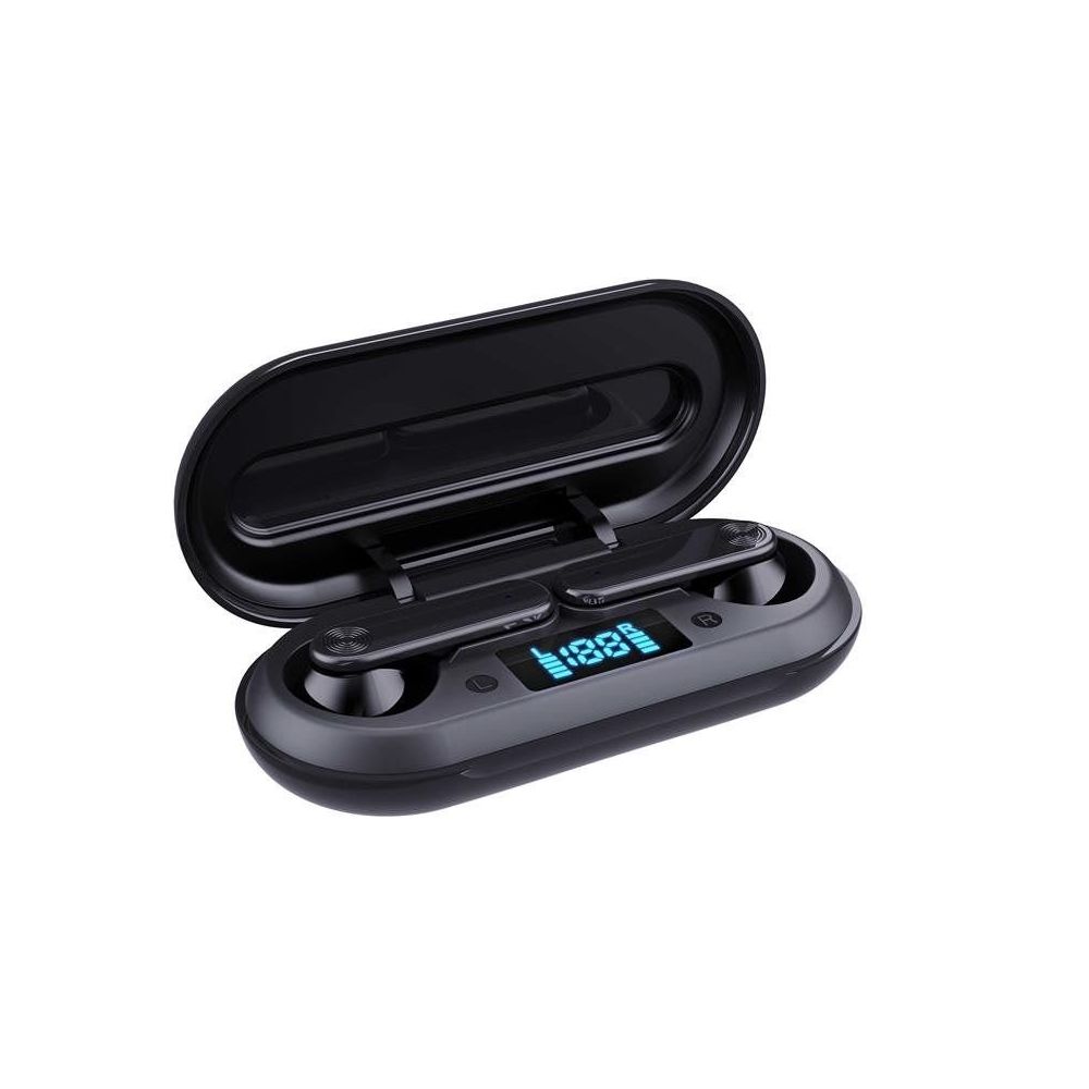X Level XB2201 X-BeatLite Siyah Bluetooth Kulaklık